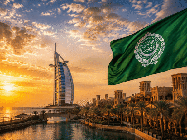 MPU auf Arabisch