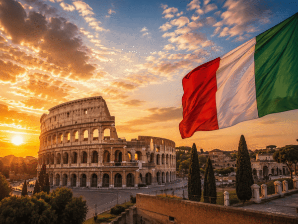 MPU auf Italienisch