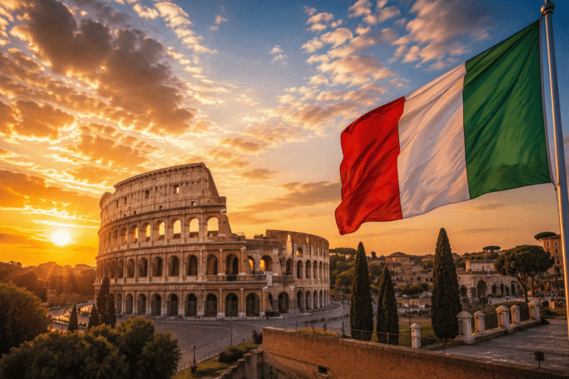 MPU auf Italienisch