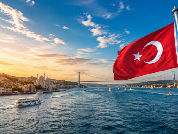 MPU auf Türkisch