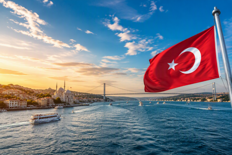 MPU auf Türkisch