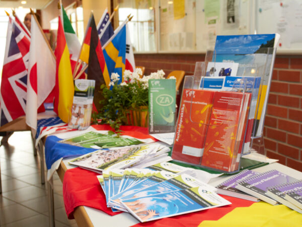 MPU Vorbereitungssprachen