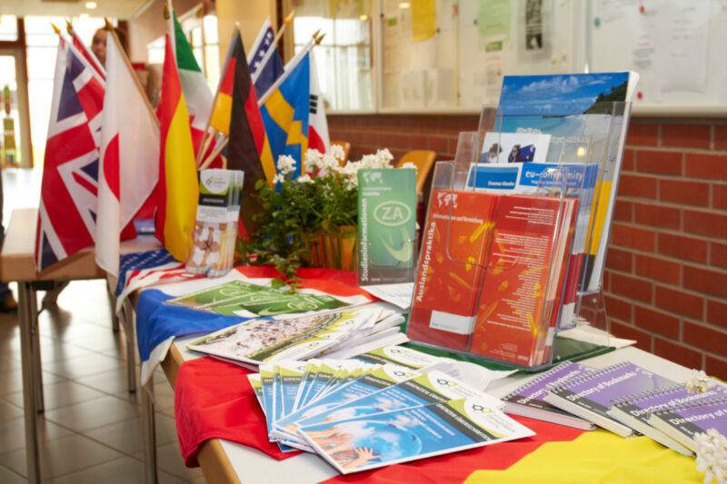 language-pripration MPU Vorbereitungssprachen
